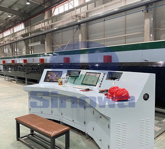 Discontinuous Polyurethane Sandwich Panel Line,Sinowa